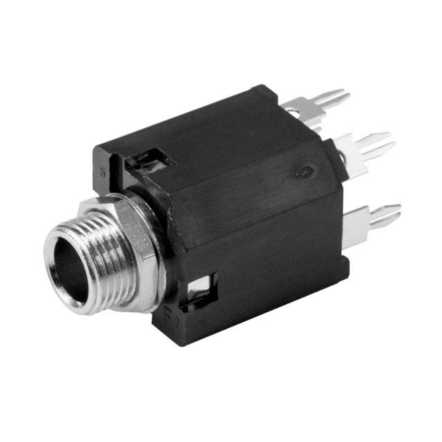 SJ-63083A CUI Devices  Connettori audio